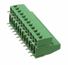 1-796692-2, TERMI-BLOK PCB MOUNT 1&2 12P.5