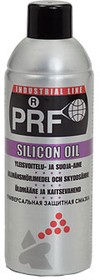 PRF SILICON OIL, Силиконовая смазка 520 мл аэрозоль