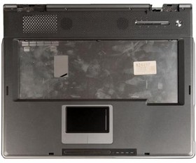 Фото 1/2 (A4) топкейс для ноутбука Asus A4, черный