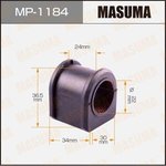 MP-1184, Втулка стабилизатора (упаковка 2 шт, цена за 1 шт)