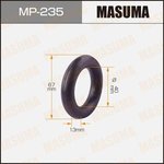 Крепление глушителя Кольцо [уп.2] MASUMA MP-235