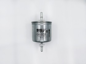 GB3232, Фильтр топливный
