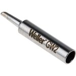 T0054488099, XNT GW2 27.5 x 1.5 mm Straight Hoof Soldering Iron Tip for use with ...