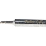T0054488099, XNT GW2 27.5 x 1.5 mm Straight Hoof Soldering Iron Tip for use with ...