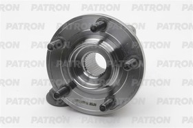 PBK4058H, Ступица колеса передн CHRYSLER Sebring 2007-