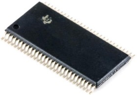 TAS5548DCAR, 3V~3.6V HTSSOP-56 Audio Interface ICs