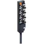 ASBM 4/LED 3-343/10 M, Sensor Cables / Actuator Cables