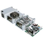 GCS150PS24, Switching Power Supplies OPEN FRAME 150W IND+MED PSU, HI EFF.