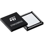 STM32WB35CCU6A, ARM Microcontrollers - MCU Ultra-low-power dual core Arm ...