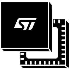 STM8L152K4U6, 8-bit Microcontrollers - MCU STM8L Ultra LP 8-Bit 32-Pin 16kB Flash
