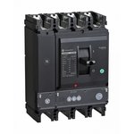 Systeme Electric Автоматический выключатель SYSTEMEPACT CCB400 36KA 3P3D S2.3 400A рычаг