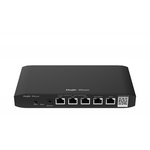 Маршрутизатор/роутер Reyee 5-Port Gigabit Cloud Managed router ...