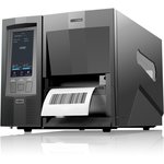 Принтер этикеток LEONIX B42 (DT/TT), 203dpi, скорость печати 18ips, 600м риббон ...
