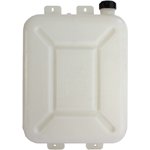 30-8101.700-02, Бак топливный отопителя 13 л 30.8101700-02 (Прамотроник)