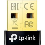 TL-UB4A, Адаптер - Bluetooth 4.0 Нано USB адаптер, Миниатюрный дизайн, USB 2.0