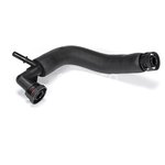 7186-009, Трубка картерных газов, BMW E45/E39/E60/ E61/E65/E83/E53