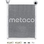 8016-054, Радиатор отопителя