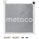 8016-071, Радиатор отопителя