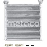 8016-071, Радиатор отопителя