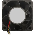 Вентилятор в корпус Cooling Fan 4028BVH-M1, Fan Dimensions: 40*40*28mm,Voltage ...