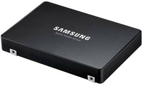 Фото 1/9 SSD жесткий диск SAS2.5" 1.92TB PM1653 MZILG1T9HCJR-00A07 SAMSUNG