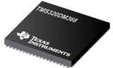 TMS320DM368ZCEDF, Digital Signal Processors & Controllers - DSP, DSC Dig Media System-on- Chip