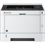 Принтер KYOCERA P2040DW (A4, 40p, 256Mb, DU, Net, Wi-Fi)