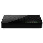 Коммутатор Tenda SG108 8-портовый коммутатор Gigabit Ethernet