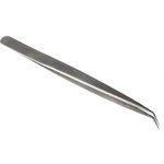 140 mm, Stainless Steel, Tweezers