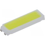 OSW47020C1A, LED; SMD; 7020; white cold; 50?55lm; 5500-7000K; 120°; 75mA
