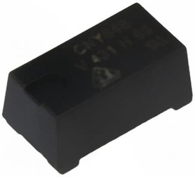 Фото 1/3 CNY64B, Transistor Output Optocouplers Phototransistor Out Single CTR 100-200%