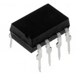 6N139, Optocoupler DC-IN 1-CH Darlington With Base DC-OUT 8-Pin PDIP