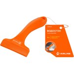 ABMN013, водосгон! силиконовый MINI (6см)\