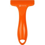 ABMN013, водосгон! силиконовый MINI (6см)\