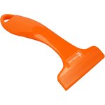 ABMN013, водосгон! силиконовый MINI (6см)\