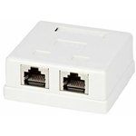 PL1260-2, Компьютерная розетка Pro Legend ...