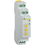 MOM10-1-008, Ограничитель мощности ОМ-1P 8А 230В