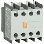 Prefix PKI-31 additional contacts 3z+1p|KPK10-31|IEK