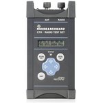 CTH200A, Portable radio tester