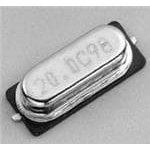 HCM4924000000ABJT, 24MHz 18pF 50Ohm ±30ppm ±50ppm -10°C~+60°C HC-49S-SMD Crystals