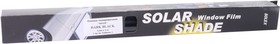 SOLEX, Пленка тонировочная 10% 0.5х3м Dark Black
