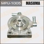 MPU-1005, Насос подкачки топлива