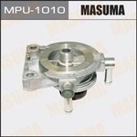 MPU-1010, Насос подкачки топлива