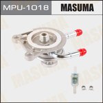 Насос подкачки топлива (дизель) TOYOTA LAND CRUISER MASUMA MPU-1018