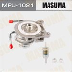 Насос подкачки топлива (дизель) TOYOTA LITEACE MASUMA MPU-1021