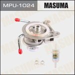 Насос подкачки топлива (дизель) TOYOTA LITEACE MASUMA MPU-1024