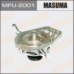 MPU-2001, Насос подкачки топлива Nissan Safari 89- (TD42) MASUMA