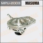 MPU-2003, Насос подкачки топлива Nissan Safari 91- (TD42) MASUMA