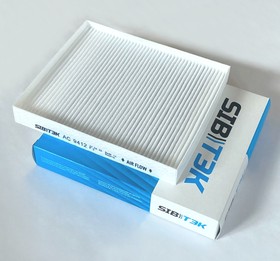 Фото 1/2 AC9412, Салонный фильтр KIA: Optima IV (JF)(15-)