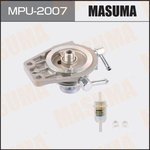 MPU-2007, Насос подкачки топлива Nissan Terrano 86-95 Masuma
